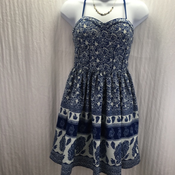 American Rag Dresses & Skirts - Sun Dress (American Rag) sz small American Rag Dresses & Skirts - Sun Dress (American Rag) sz small